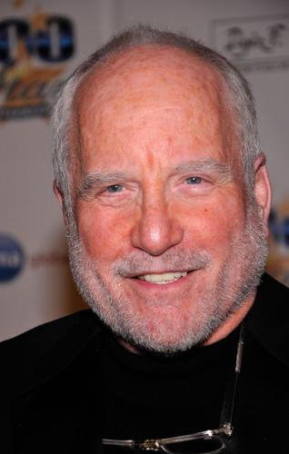 Richard DreyfussProfile, Photos, News and Bio