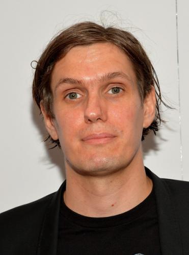 Nikolai FraitureProfile, Photos, News and Bio