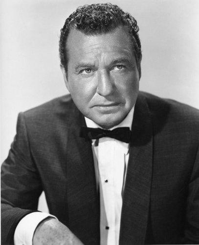 Phil Harris