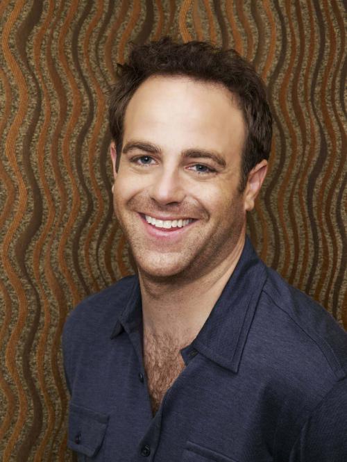 Paul Adelstein