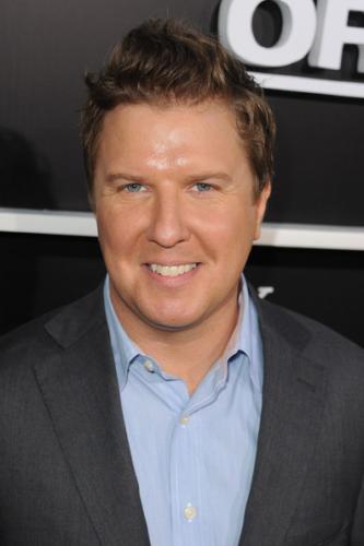 Nick SwardsonProfile, Photos, News and Bio