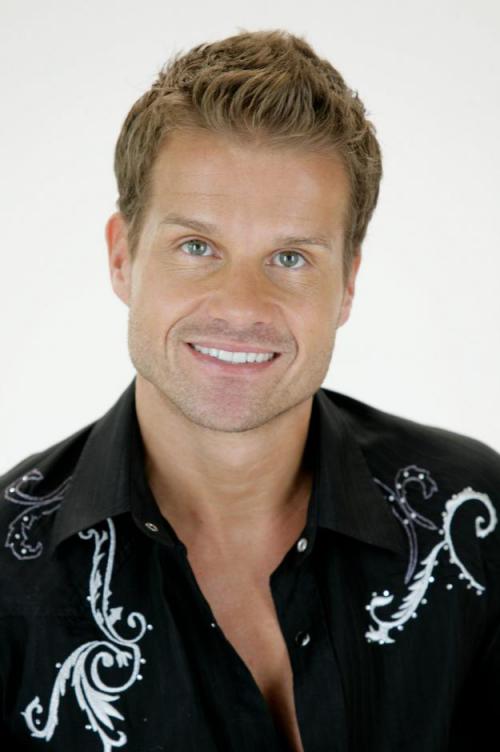 Louis van AmstelProfile, Photos, News and Bio