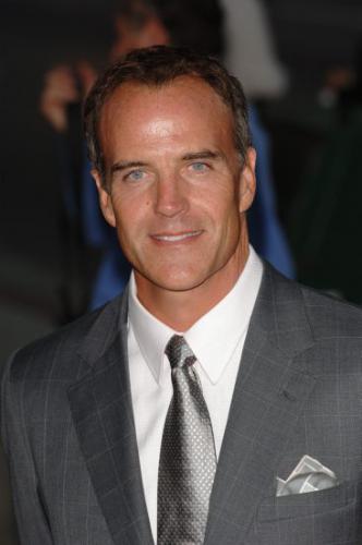 Richard Burgi