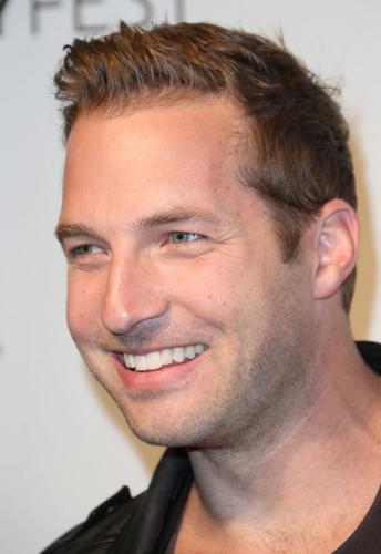 Ryan Hansen