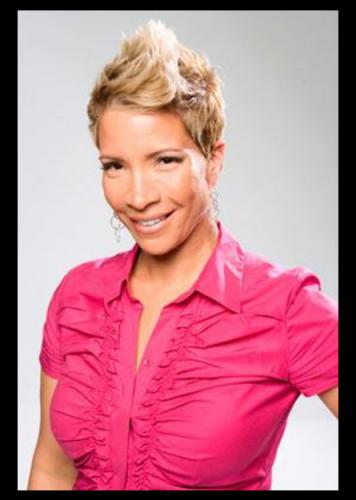 Rebecca CrewsProfile, Photos, News and Bio