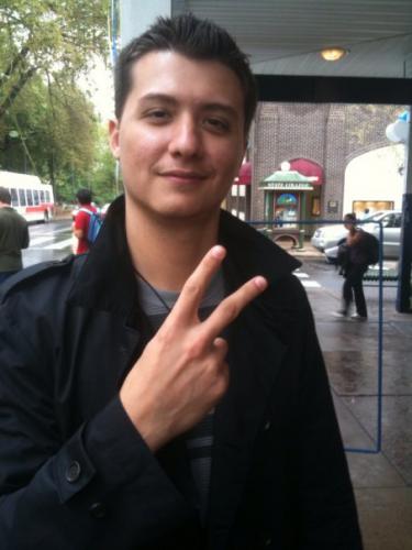 Ryan Buell