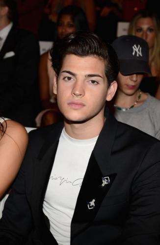 Peter Brant