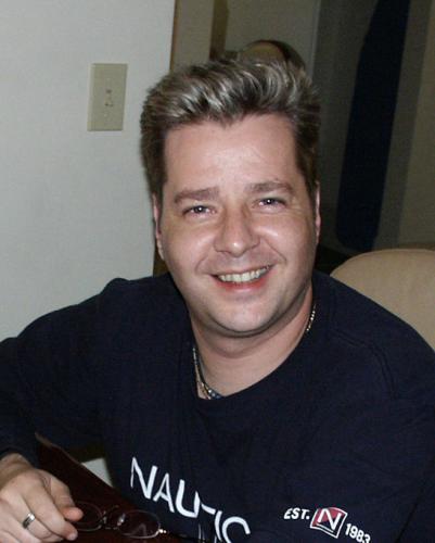 Rusty HamerProfile, Photos, News and Bio