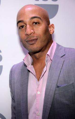 James Lesure