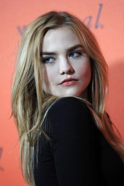 Maddie Hasson