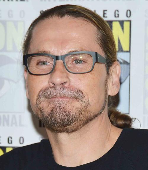 Kurt Sutter