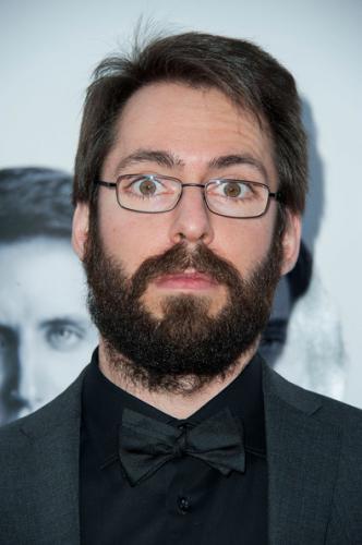 Martin Starr