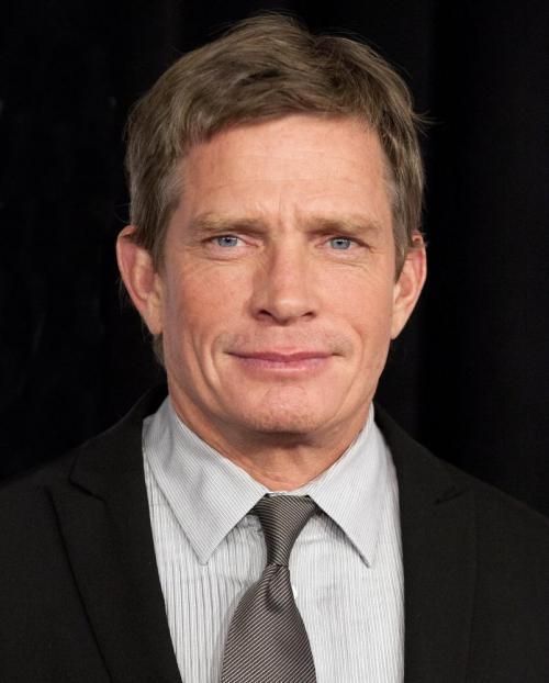 Thomas Haden Church