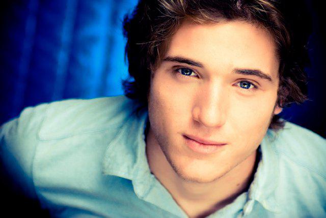 Trevor MorganProfile, Photos, News and Bio