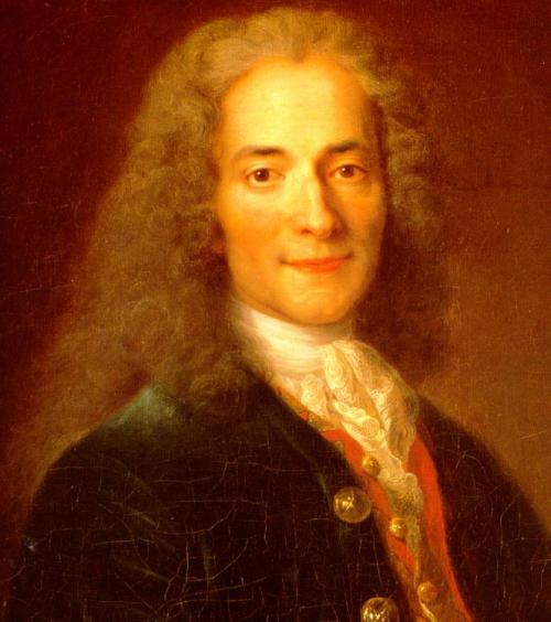 Voltaire