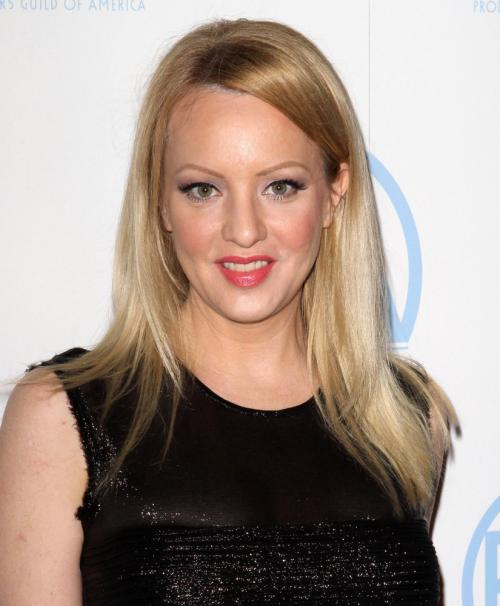 Wendi McLendon-Covey