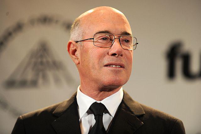 David GeffenProfile, Photos, News and Bio