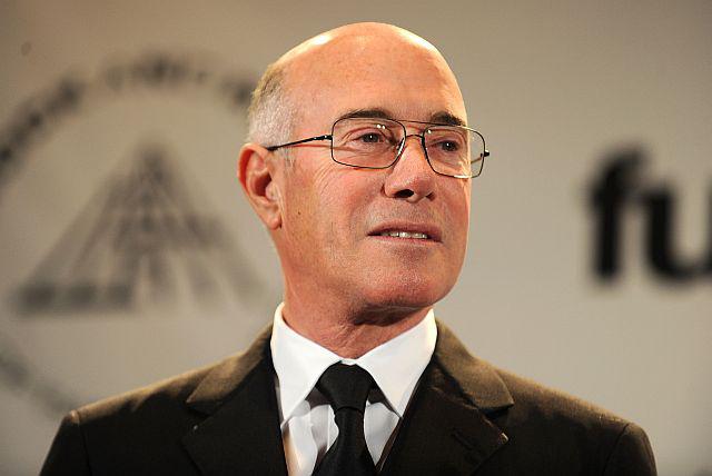 David Geffen