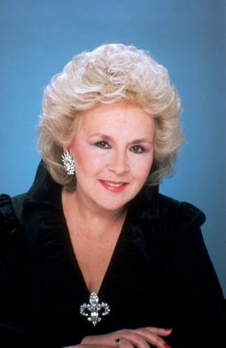 Doris RobertsProfile, Photos, News and Bio