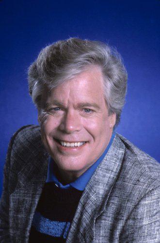 Doug McClure