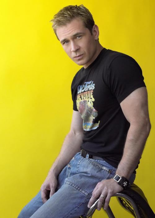 Connor Trinneer