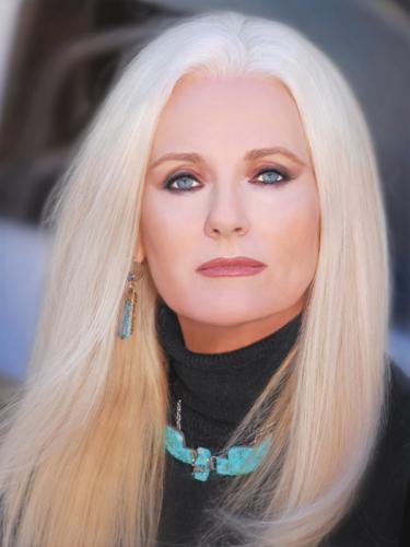 Celeste Yarnall