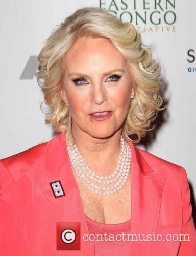 Cindy McCainProfile, Photos, News and Bio