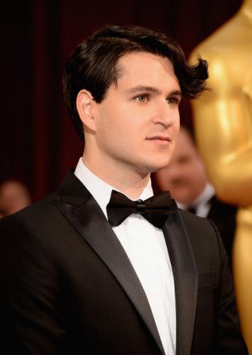 Ezra Koenig