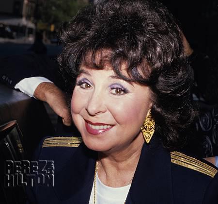 Eydie GormÃ©Profile, Photos, News and Bio