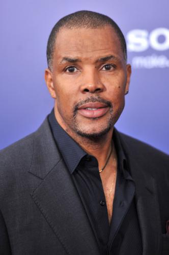 Eriq La Salle