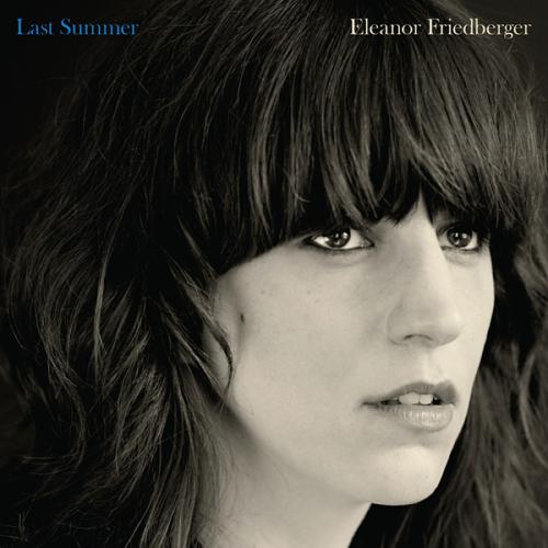 Eleanor Friedberger