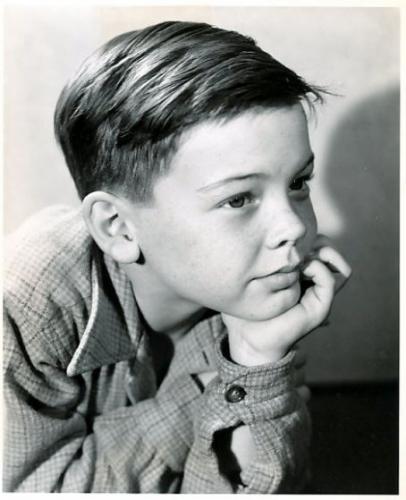 Bobby Driscoll