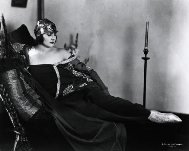Betty BlytheProfile, Photos, News and Bio