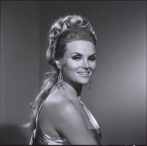 Inga NeilsenProfile, Photos, News and Bio