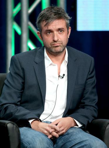 Alec SulkinProfile, Photos, News and Bio