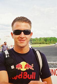 A.J. Allmendinger