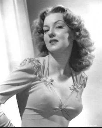 Ann Savage