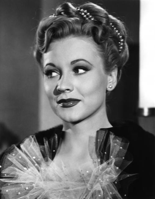 Anne Jeffreys