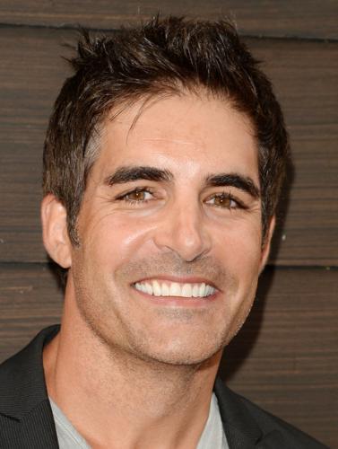 Galen Gering