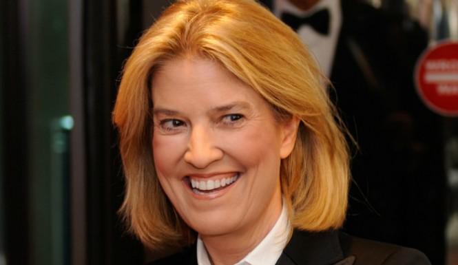 Greta Van Susteren