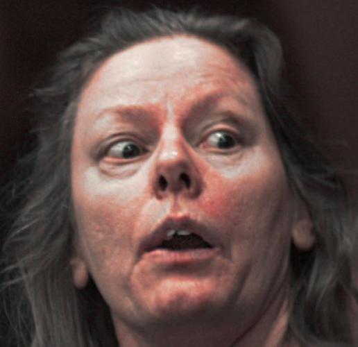 Aileen Wuornos