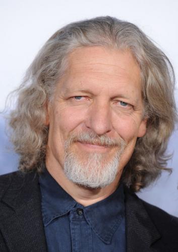 Clancy Brown