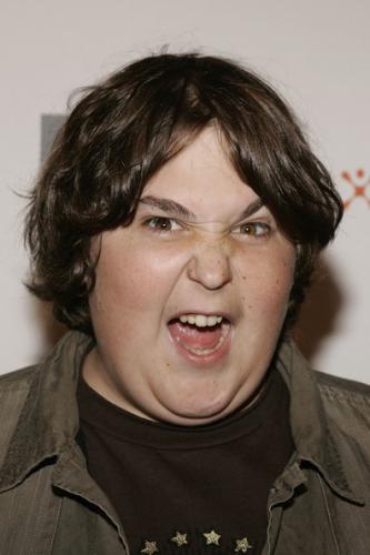 Andy Milonakis