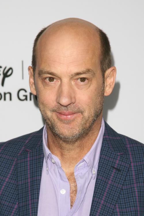 Anthony Edwards