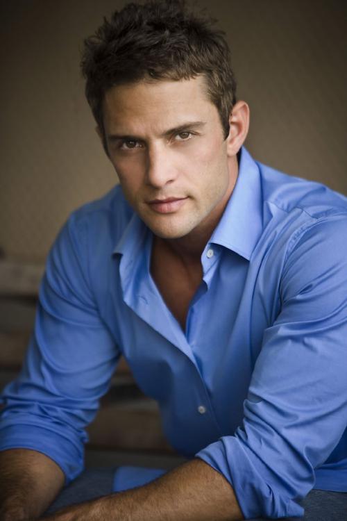 David Fumero