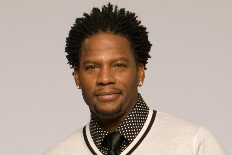 D.L. Hughley