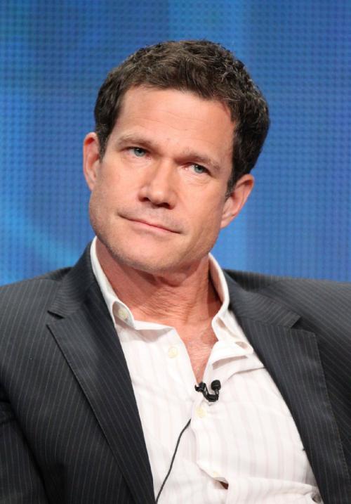 Dylan Walsh