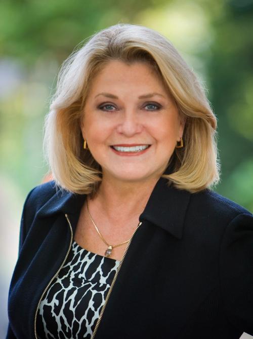 Barbara BakerProfile, Photos, News and Bio