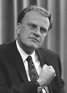 Billy GrahamProfile, Photos, News and Bio