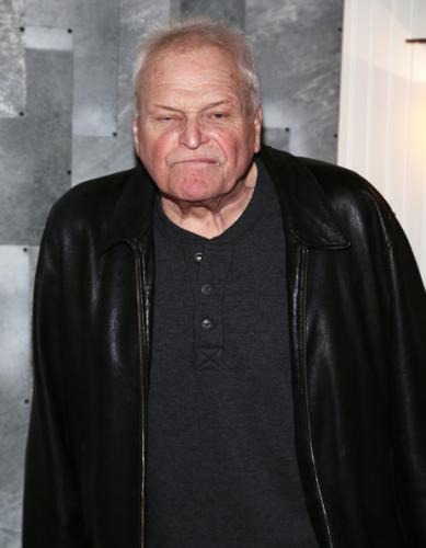 Brian DennehyProfile, Photos, News and Bio